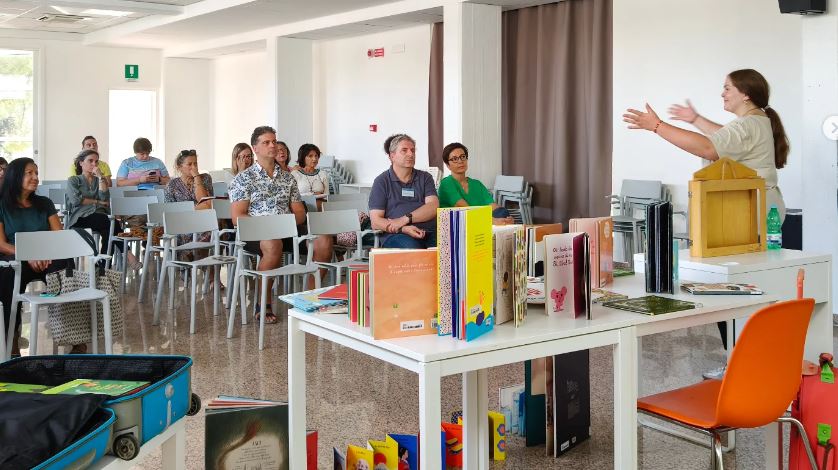 Bild Jugend. Bildung und Kultur