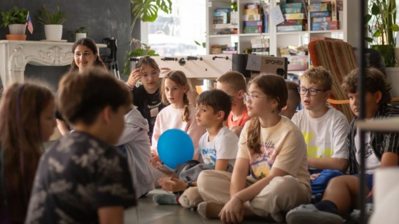 Bild Inklusion, Schule & Arbeit mit Kindern und Jugendlichen in Kwidzyn