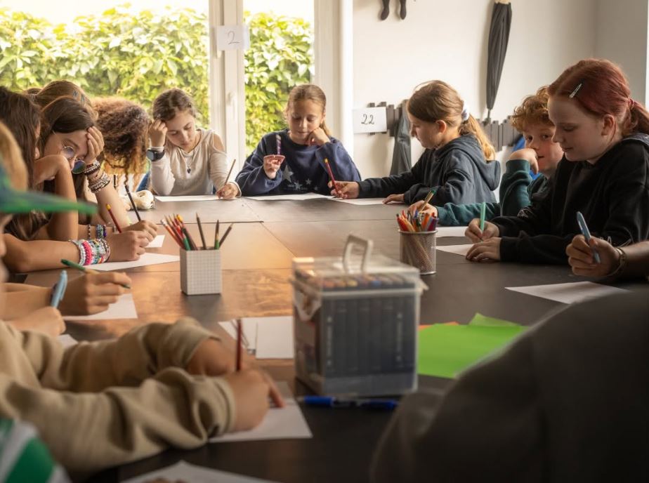 Bild Kindergarten, Spielen & Kreativität in Kwidzyn