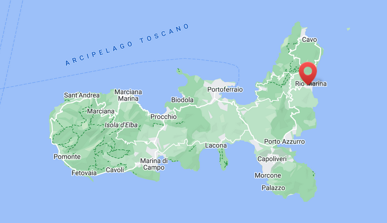 Bild Dein Beitrag für Kultur und Natur auf Elba