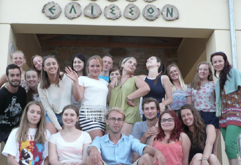 Bild Nachhaltige Entwicklung - Act Green!26