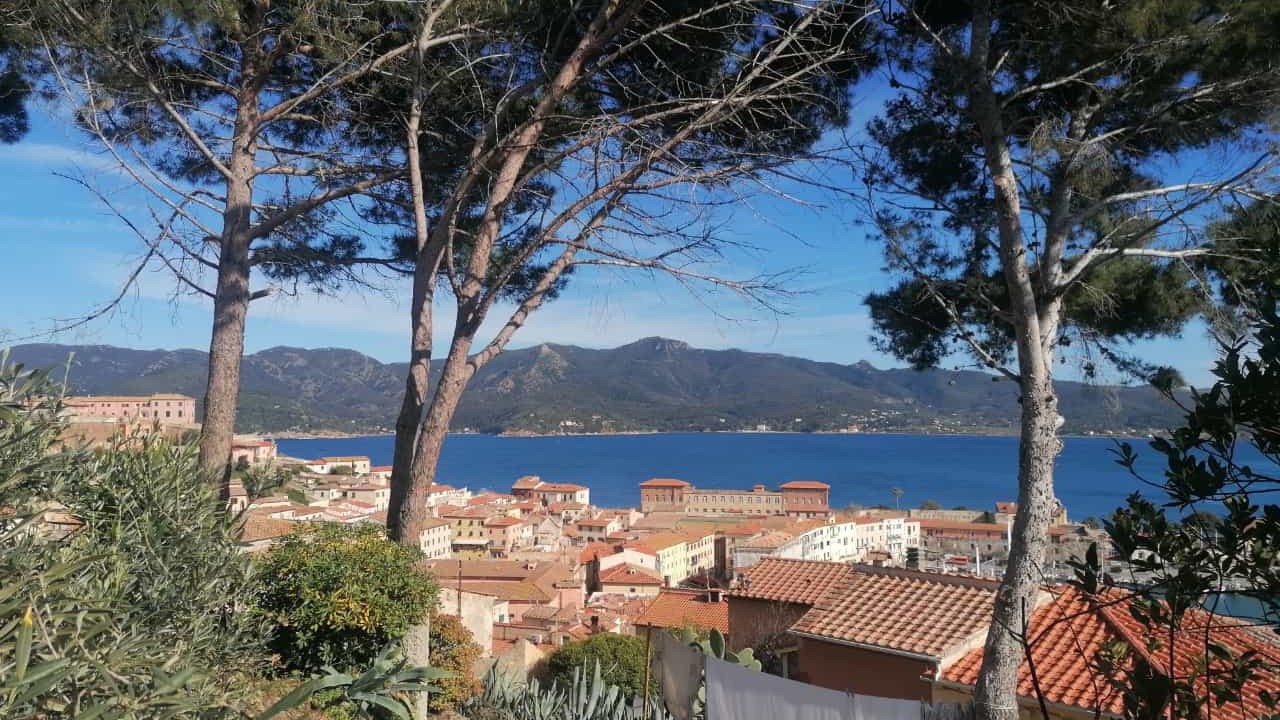 Bild Kids and Teens auf Elba