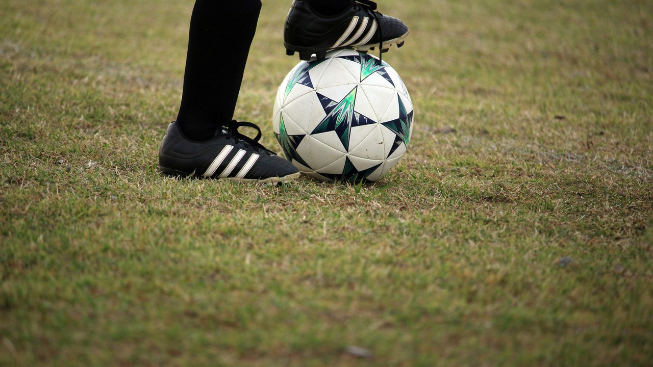 Bild Fußball, Teamwork & Jugendarbeit in Kwidzyn