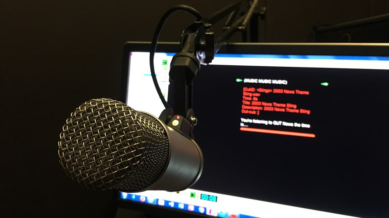 Bild FutureLab Radio