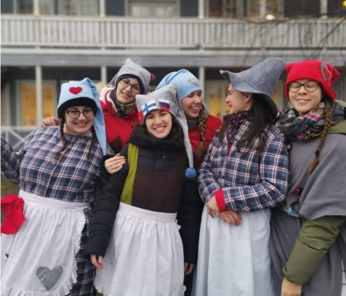 Bild Ungarn erleben - Weihnachten vorbereiten