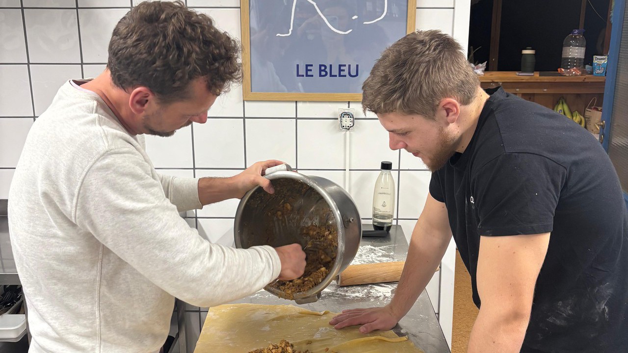 Bild VET - Berufspraktikum in Norwegen