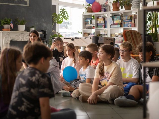Bild Inklusion, Schule & Arbeit mit Kindern und Jugendlichen in Kwidzyn