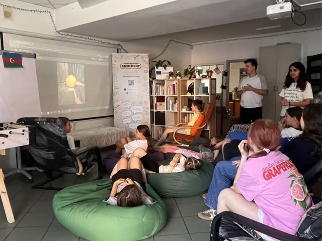 Bild Jugendarbeit, Workshops & Social Media in Polen
