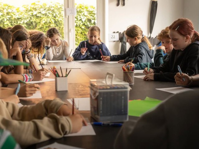 Bild Kindergarten, Spielen & Kreativität in Kwidzyn