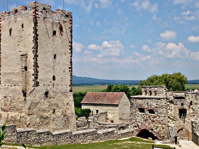 Bild Archäologie in Nagyvázsony