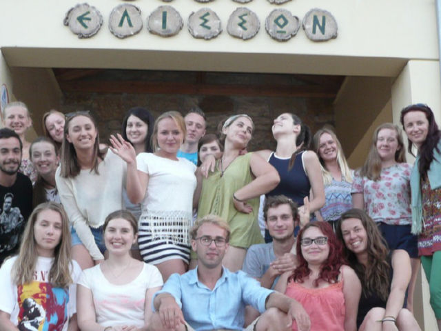 Bild Nachhaltige Entwicklung - Act Green!26