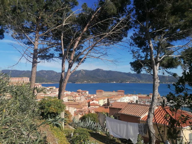 Bild Kids and Teens auf Elba