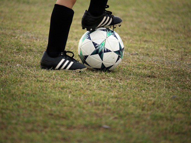Bild Fußball, Teamwork & Jugendarbeit in Kwidzyn