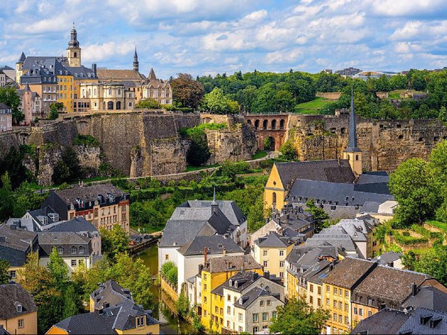 Bild From Solidarity to Action