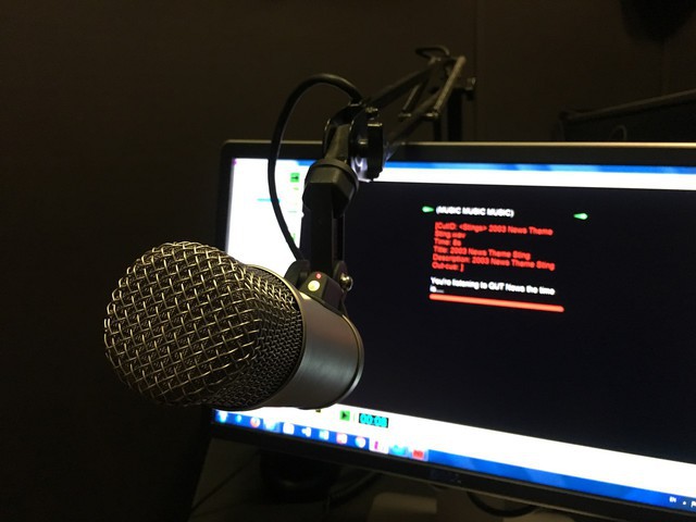 Bild FutureLab Radio