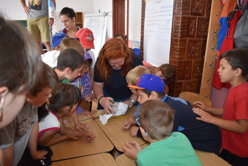 Bild Social Mission