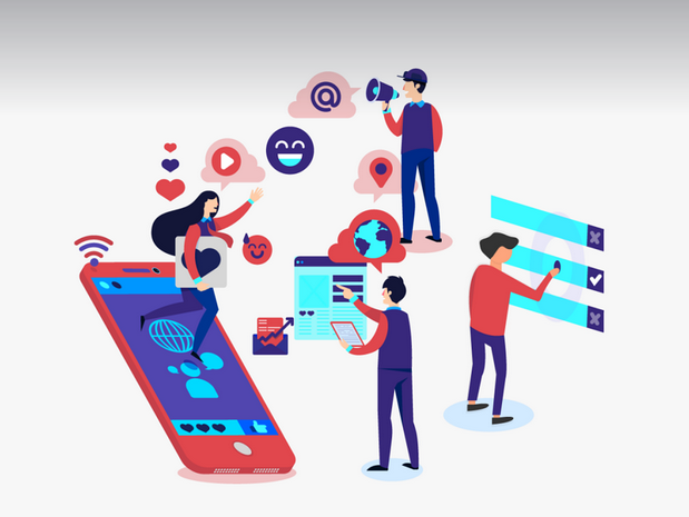 Bild FutureLab Content Creation