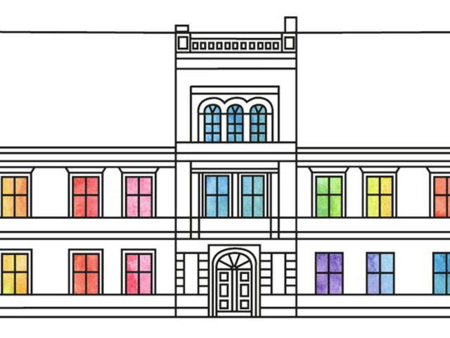 Bild Kultur gestalten, Ideen verwirklichen - Freiwilligenarbeit bei STRAZE
