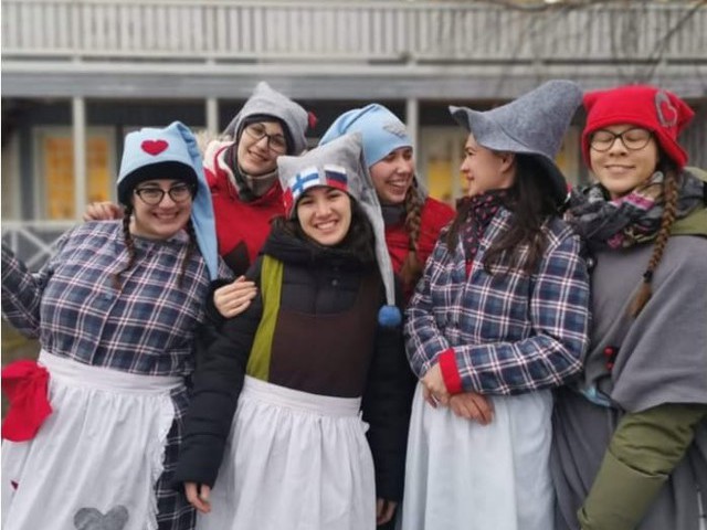 Bild Ungarn erleben - Weihnachten vorbereiten