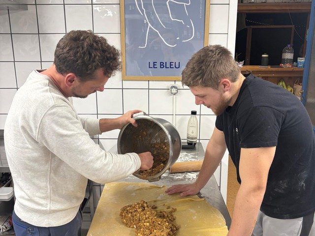 Bild VET - Berufspraktikum in Norwegen