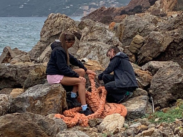 Bild Engagier dich auf Elba: Natur, Meer und Gemeinschaft!