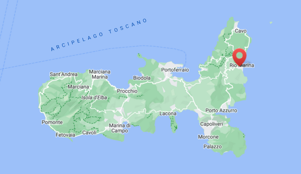 Bild Dein Beitrag für Kultur und Natur auf Elba