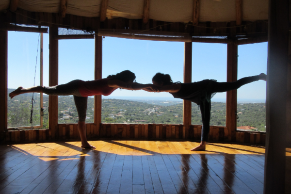 Bild Mindful Living II