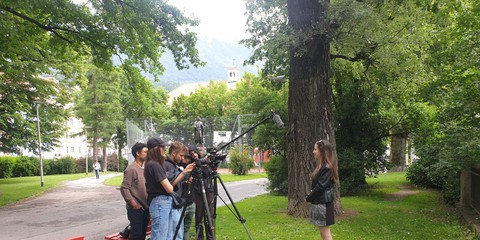 Bild FutureLab Film