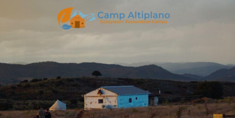 Bild Ecosystem Restoration Camp