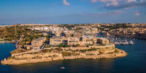 Bild Bootsprojekt Malta 2023