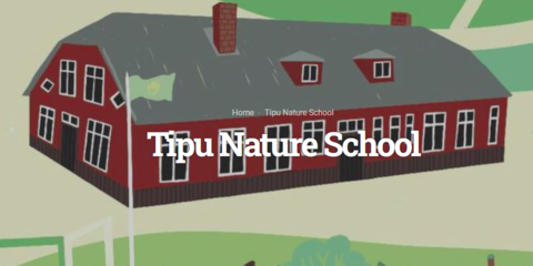 Bild Tipu Nature School